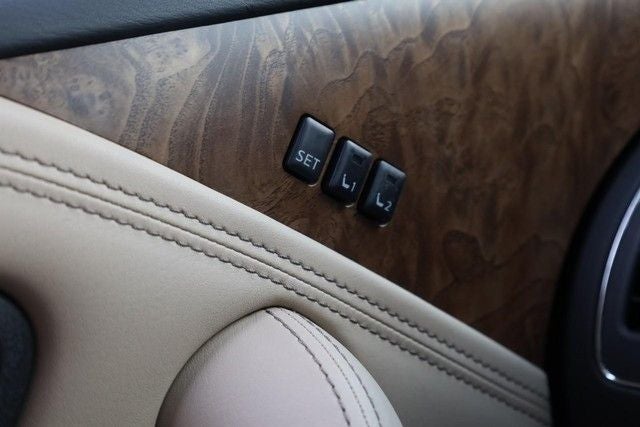 2022 Nissan Armada SL