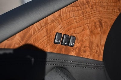 2022 Nissan Armada SL