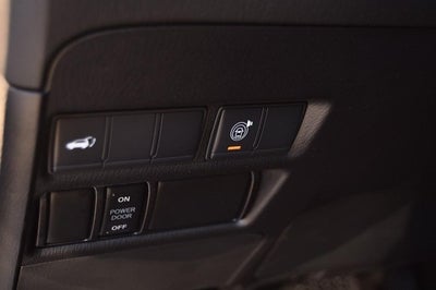 2022 Nissan Armada SL