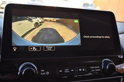 2022 Nissan Armada SL