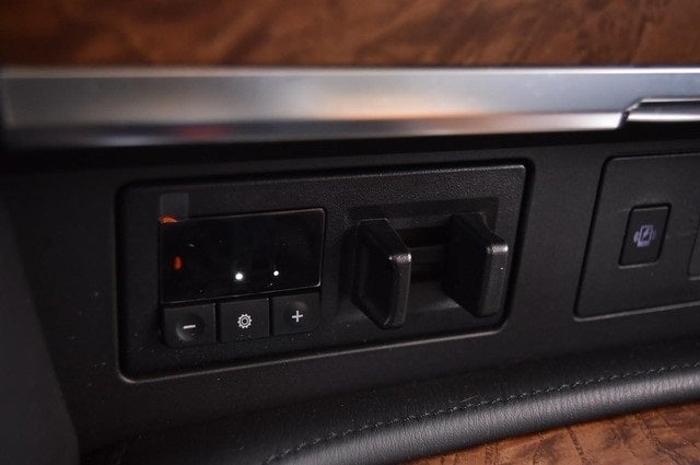 2022 Nissan Armada SL