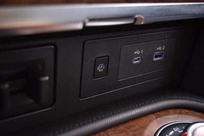 2022 Nissan Armada SL