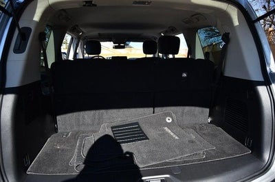 2022 Nissan Armada SL