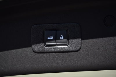 2022 Nissan Armada SL