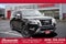 2021 Nissan Armada Platinum 4WD [MotorTrend Certified]