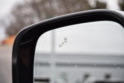 2021 Nissan Armada Platinum 4WD [MotorTrend Certified]