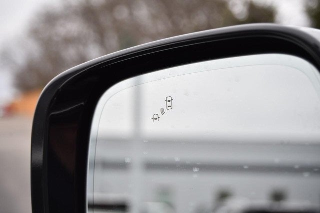 2021 Nissan Armada Platinum 4WD [MotorTrend Certified]