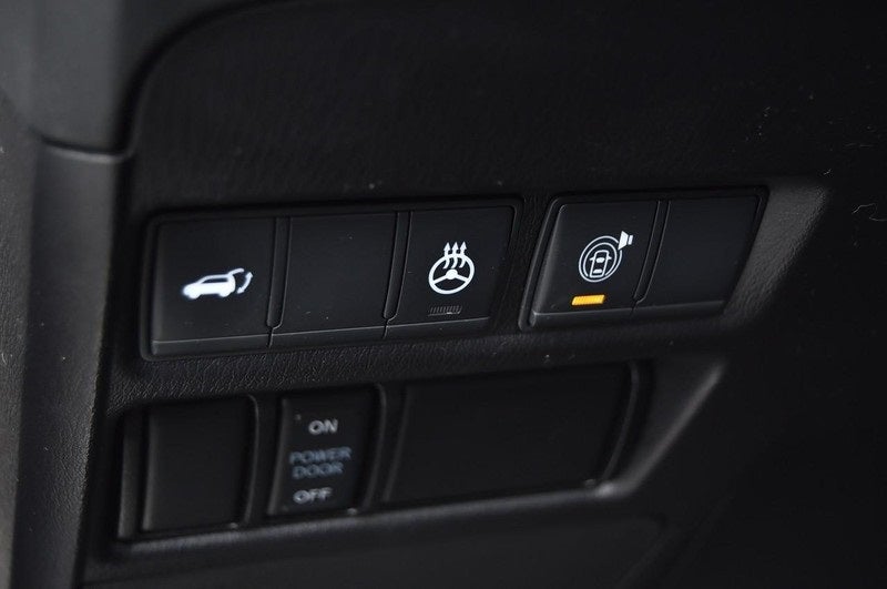 2021 Nissan Armada Platinum 4WD [MotorTrend Certified]