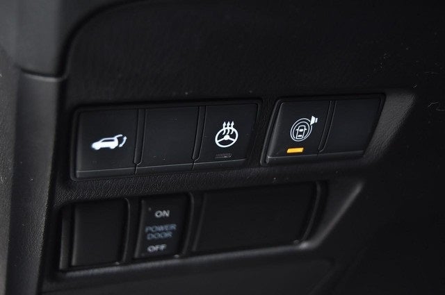 2021 Nissan Armada Platinum 4WD [MotorTrend Certified]