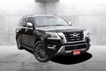 2021 Nissan Armada Platinum 4WD [MotorTrend Certified]