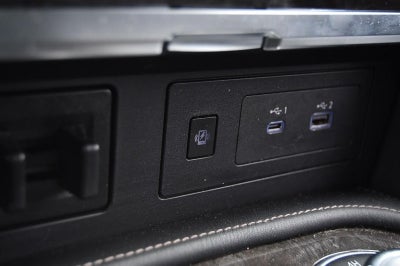 2021 Nissan Armada Platinum 4WD [MotorTrend Certified]