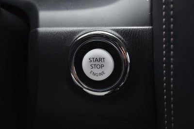 2021 Nissan Armada Platinum 4WD [MotorTrend Certified]