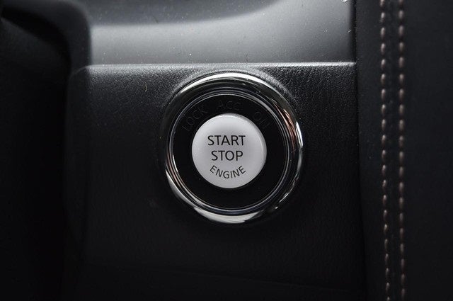 2021 Nissan Armada Platinum 4WD [MotorTrend Certified]