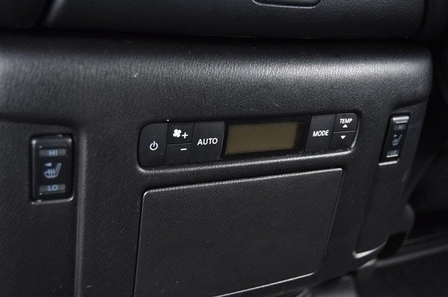 2021 Nissan Armada Platinum 4WD [MotorTrend Certified]