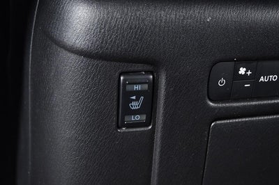 2021 Nissan Armada Platinum 4WD [MotorTrend Certified]