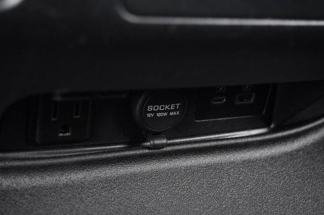 2021 Nissan Armada Platinum 4WD [MotorTrend Certified]