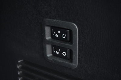 2021 Nissan Armada Platinum 4WD [MotorTrend Certified]