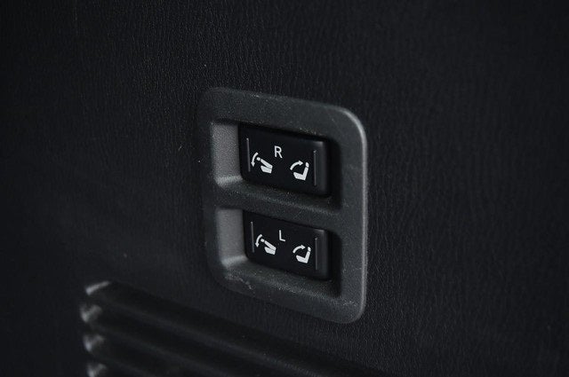 2021 Nissan Armada Platinum 4WD [MotorTrend Certified]