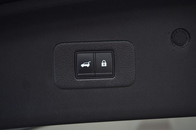 2021 Nissan Armada Platinum 4WD [MotorTrend Certified]