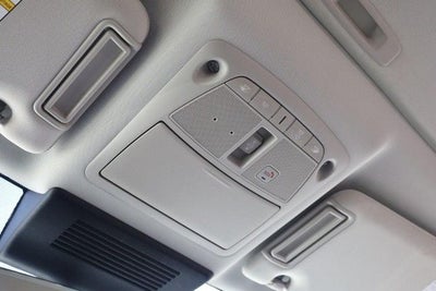 2021 Nissan Armada Platinum 4WD w/ Rear Entertainment [MotorTrend Certified]