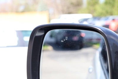 2021 Nissan Armada Platinum 4WD w/ Rear Entertainment [MotorTrend Certified]