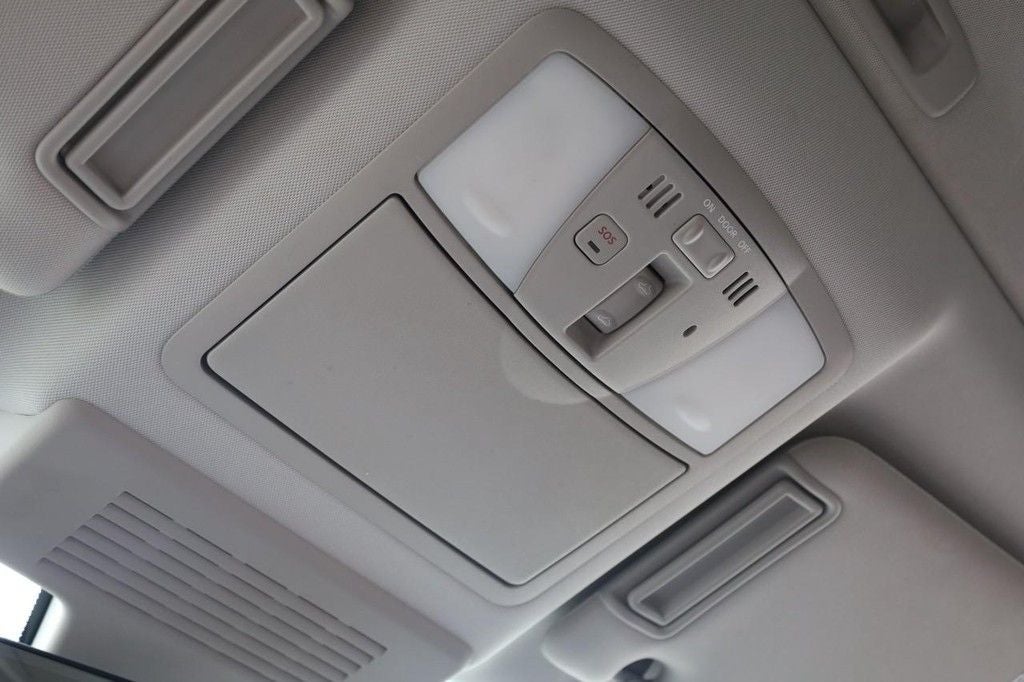 2018 Nissan Armada Platinum 4WD