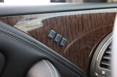 2018 Nissan Armada Platinum 4WD