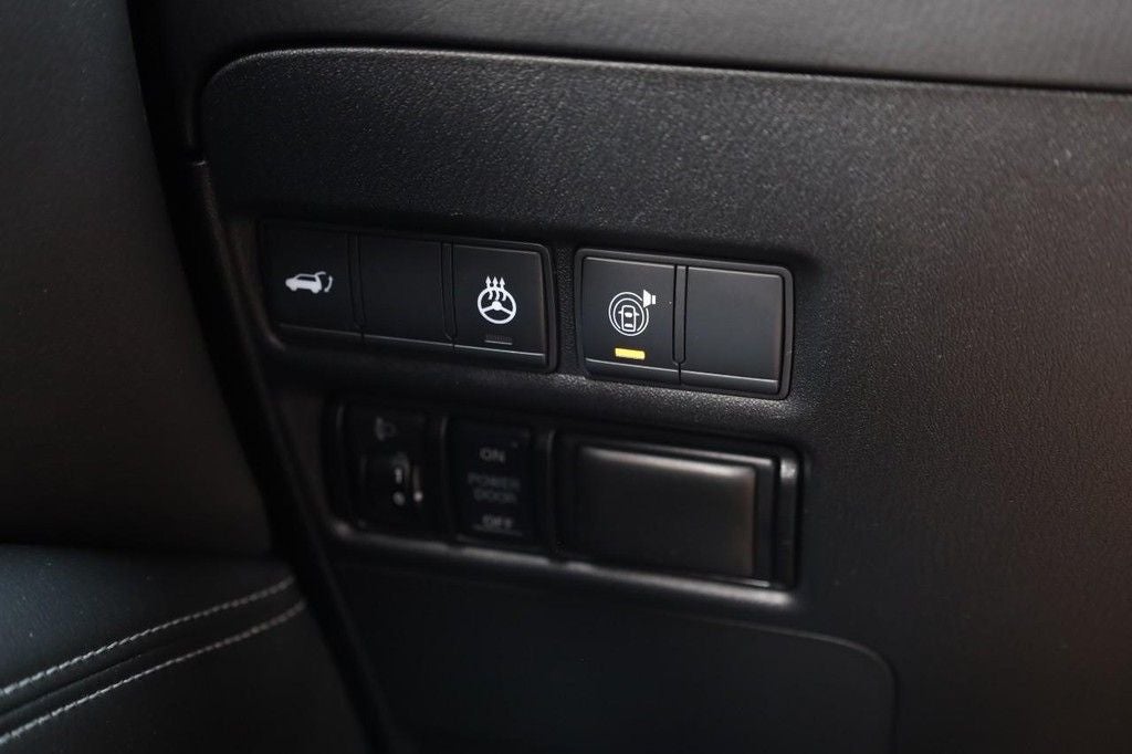 2018 Nissan Armada Platinum 4WD