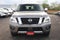 2018 Nissan Armada Platinum 4WD