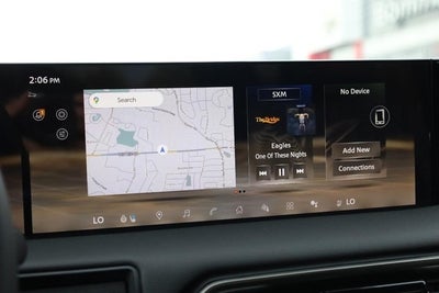 2026 Nissan Armada PRO-4X®