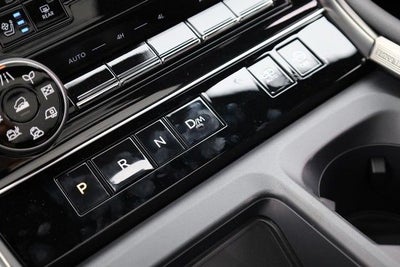 2026 Nissan Armada PRO-4X®