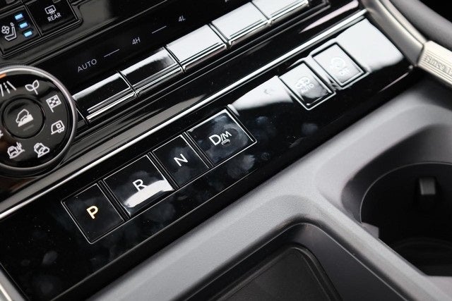 2026 Nissan Armada PRO-4X®