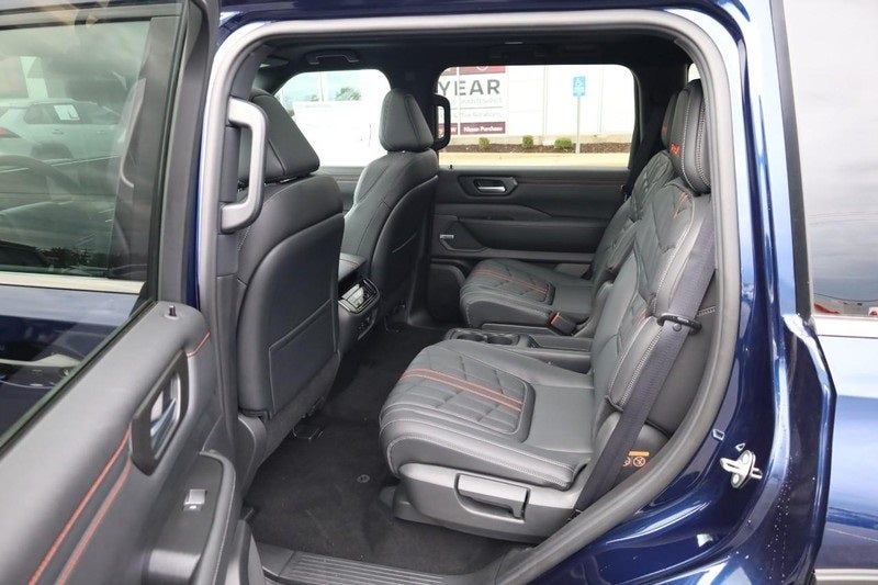 2026 Nissan Armada PRO-4X®