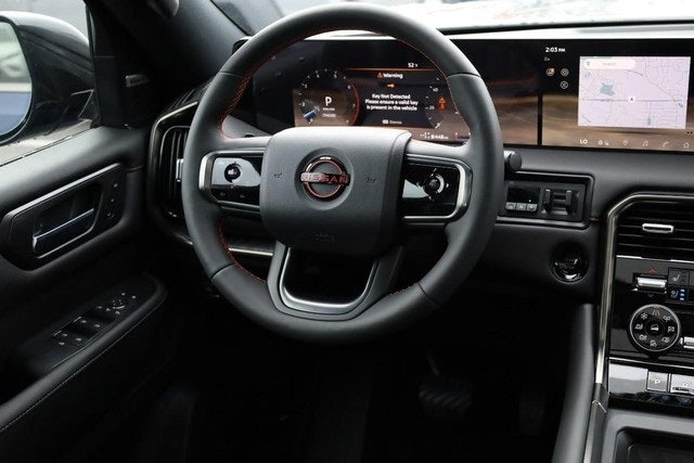 2026 Nissan Armada PRO-4X®