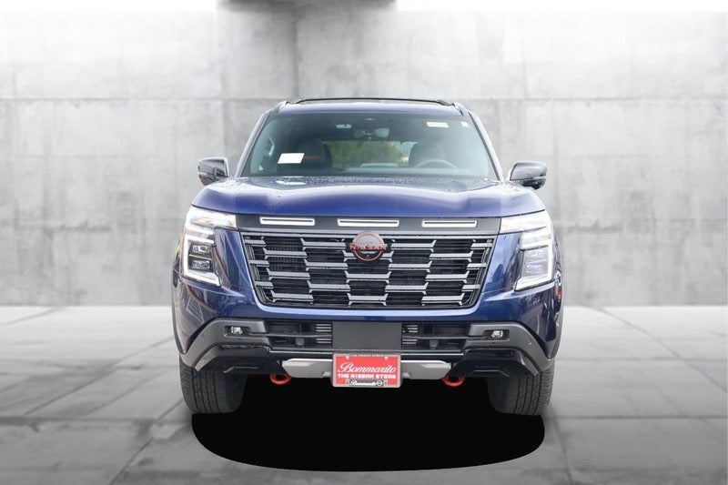 2026 Nissan Armada PRO-4X®