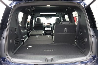 2026 Nissan Armada PRO-4X®