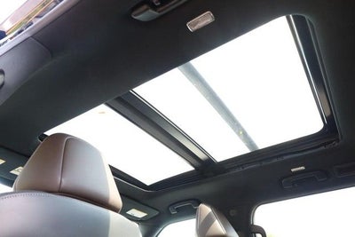 2025 Nissan Armada Platinum