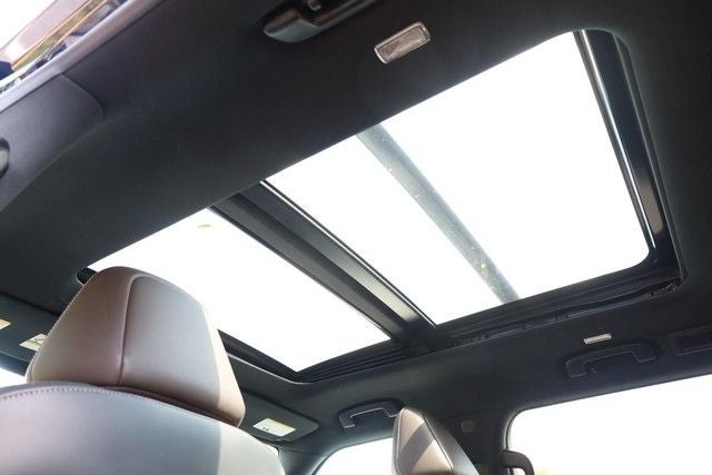 2025 Nissan Armada Platinum