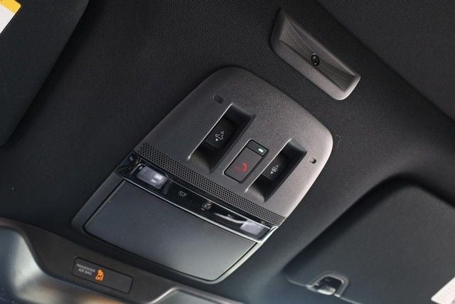2025 Nissan Armada Platinum