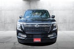 2025 Nissan Armada Platinum