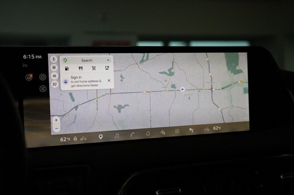 2026 Nissan Armada NISMO®