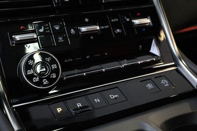 2026 Nissan Armada NISMO®