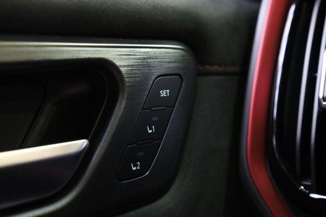 2026 Nissan Armada NISMO®