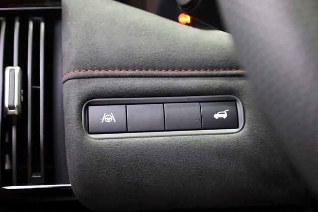 2026 Nissan Armada NISMO®