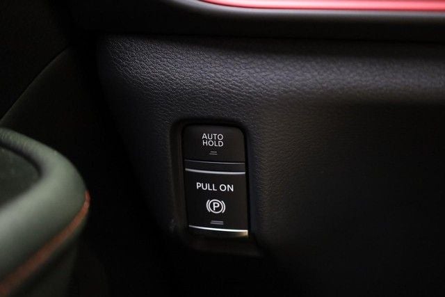2026 Nissan Armada NISMO®