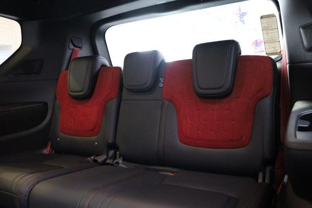 2026 Nissan Armada NISMO®
