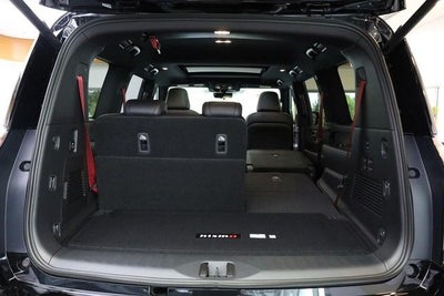 2026 Nissan Armada NISMO®