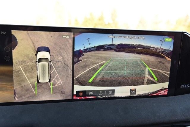 2026 Nissan Armada NISMO®