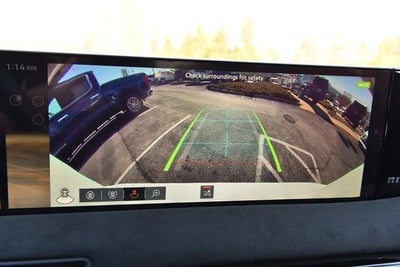 2026 Nissan Armada NISMO®