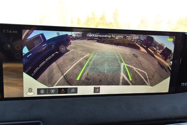 2026 Nissan Armada NISMO®